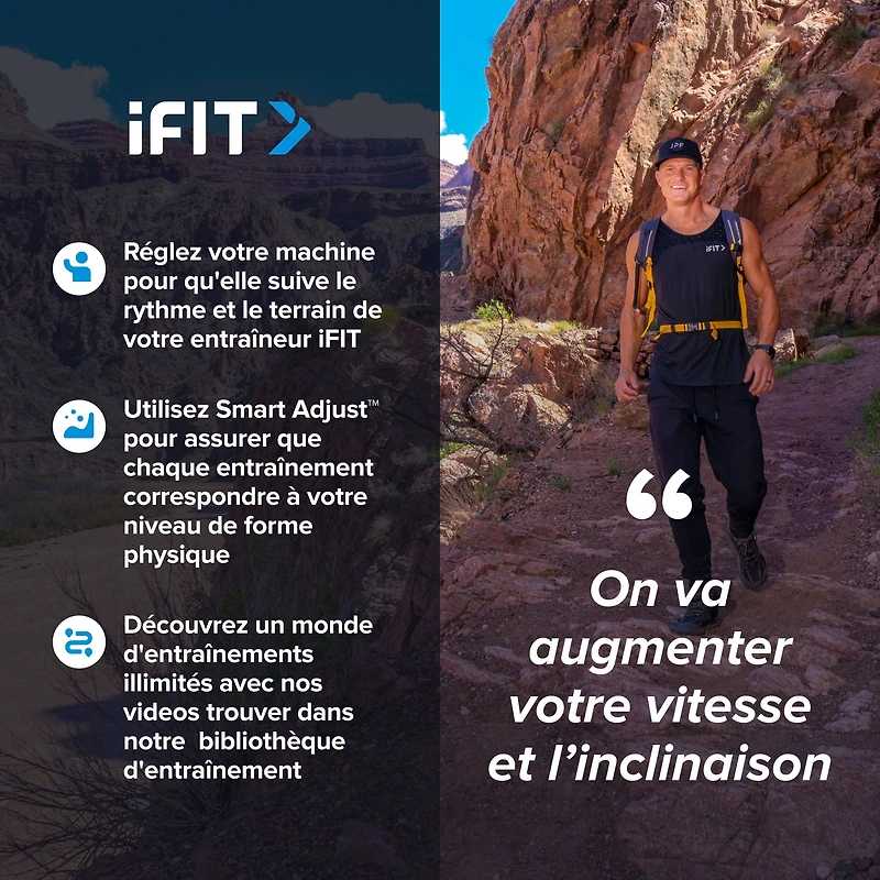 Tapis Roulant Proform Carbon Pro 9000