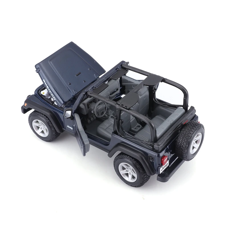 1:24 SPECIAL EDITION - FRENCH