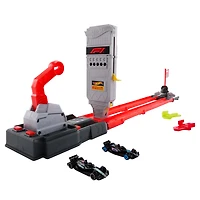 Hot Wheels Racing Formula 1 Grid Start