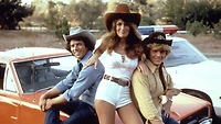 The Dukes Of Hazzard: The Complete Collection