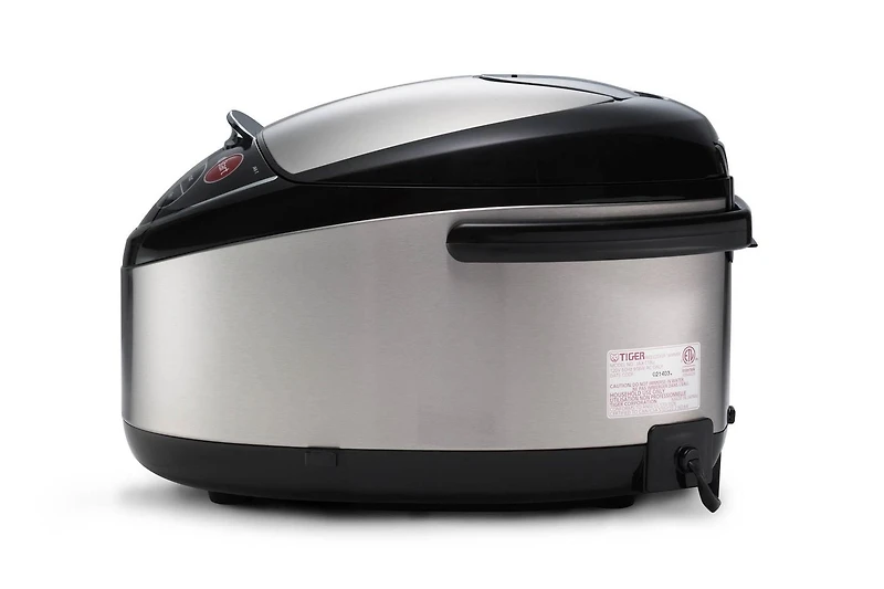 Cuiseur à riz polyvalent JAX-T de Tiger 10 tasses JAX-T18U
