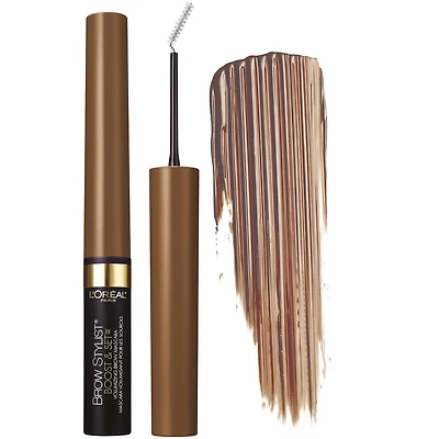 L'Oréal Paris Brow Stylist Boost & Set  mascara pour sourcils, 8  ML