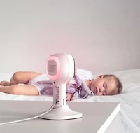 Hubble Nursery Pal Cloud Moniteur pour Bébé