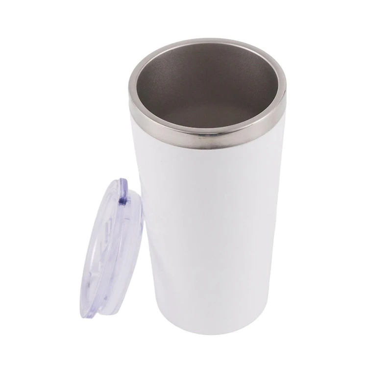 Hello Hobby Coffee Craft Tumbler 16 FL. OZ., Coffee Craft Tumbler