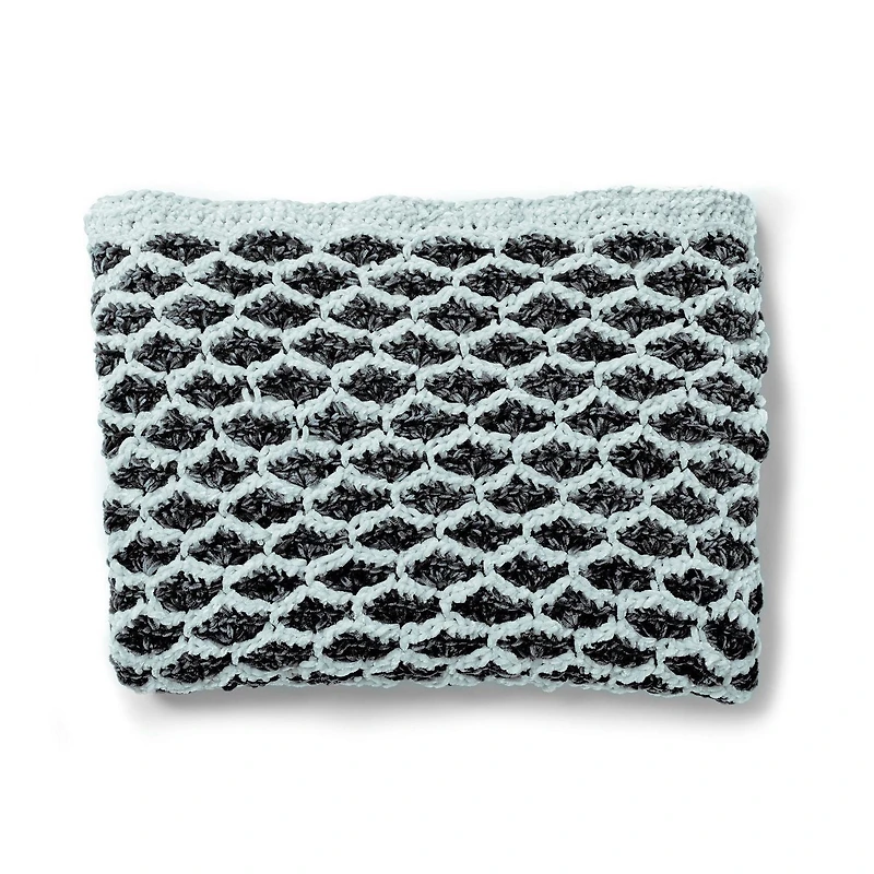 Bernat® Velvet™ Yarn, Polyester #5 Bulky, 10.5oz/300g