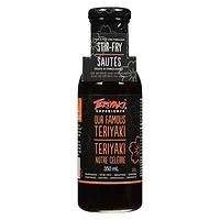 Teriyaki Experience Sauce Classic Teriyaki, 350ml