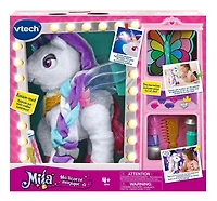 VTech Mila Ma licorne magique - Version française