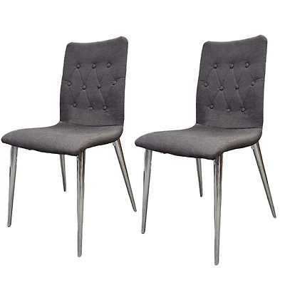 CHAISE KAROS JEU DE 2