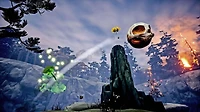 Skully (PS4), Playstation 4
