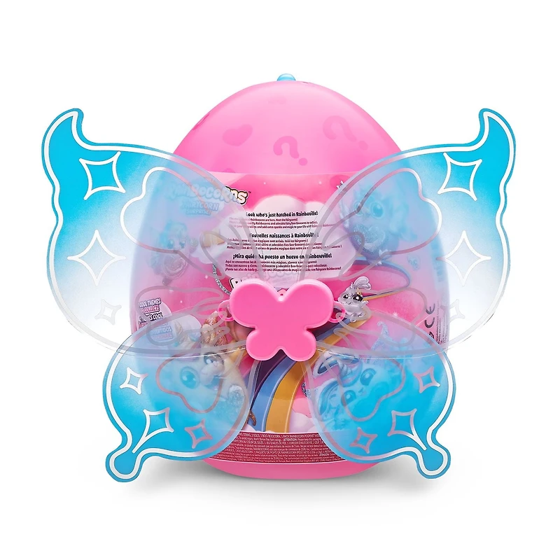 Rainbocorns Fairycorn Surprise Series 4 - Kitty