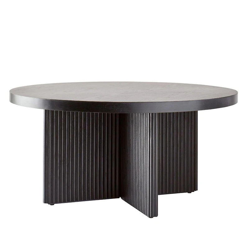 Better Homes & Gardens  Lillian Table Basse Design cliché moderne unique.