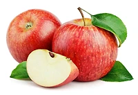 Your Fresh Market Organic Gala Apples