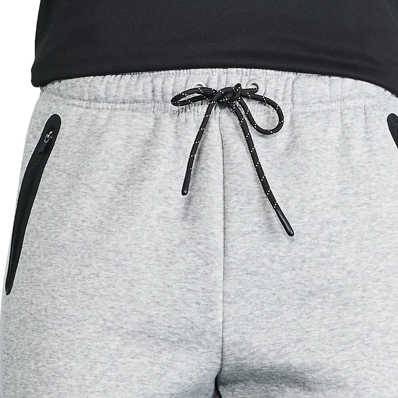 Athletic Works Men's Fleece Jogger, Sizes S-2XL