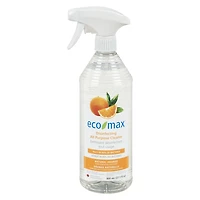 Nettoyant désinfectant tout usage 800ml DÉTRUIT 99,99% DES BACTÉRIES