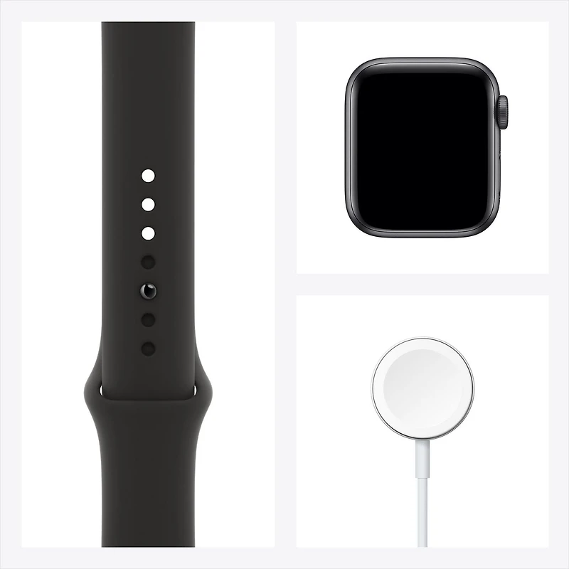 Apple Watch SE (GPS, 1st generation)