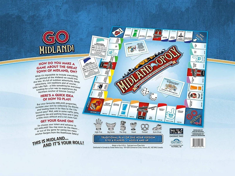 Midland-Opoly