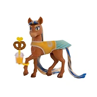 WILD MANES - Ensemble Bretzels torsadés de Zoey