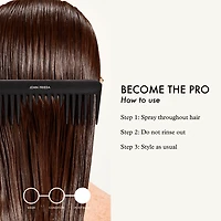 John Frieda Frizz Ease Daily Nourishment Spray Leave in Conditioner