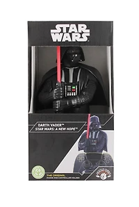 Exquisite Gaming Star Wars: Darth Vader A New Hope Cable Guy Le Support De Téléphone Et De Contrôleur