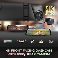 ORBIT D400