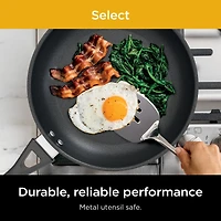 Poêle à frire Ninja Neverstick™ Select de 9,5 po (24 cm)