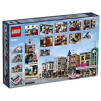 LEGO Creator Expert - Downtown Diner (10260)