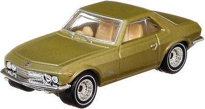 Premium Car Culture de véhicule Nissan Silvia de Hot Wheels à l’échelle 1/64
