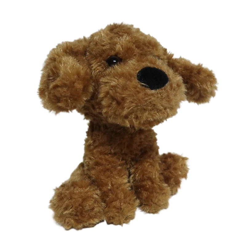 Way to Celebrate Petit nounours de chien frisé