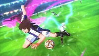 Jeu vidéo Captain Tsubasa: Rise of New Champions pour (Nintendo Switch)