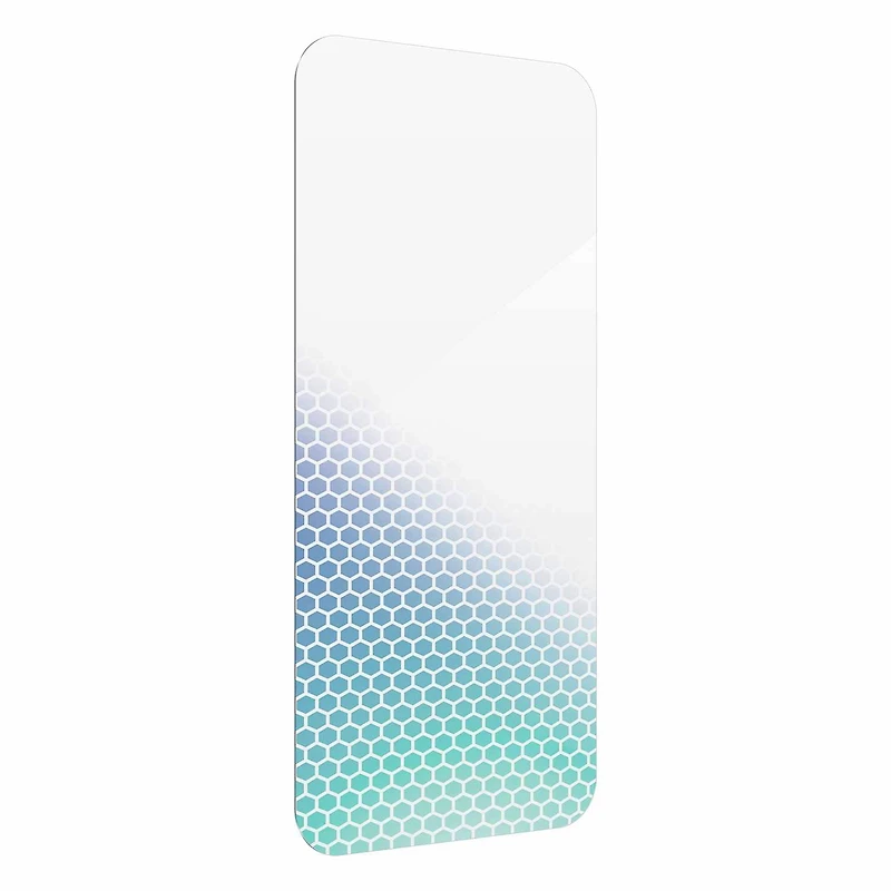 ZAGG Protection D'écran InvisibleShield Glass XTR4 Anti-Lumière Bleue pour iPhone 16 Plus/15 Plus