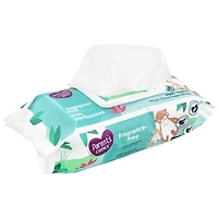 Parent’s Choice Fragrance-Free Wipes, 100 Wipes