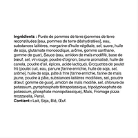 Hungry-Man XL Country Fried Chicken Bowl, 397g - 8 Count