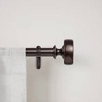 Umbra Neo 1" Rod 42-120" Bronze