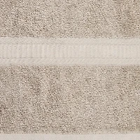 Ensemble de 8 débarbouillettes Mainstays 12" x 12", 100% Coton