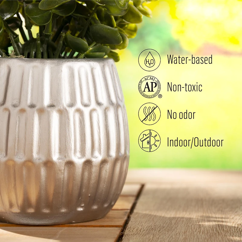 FolkArt Treasure Gold (2 fl. Oz.), Copper