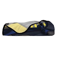 Batman "Tough as Bats" Silk Touch Throw, Batman Silk Touch Throw