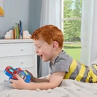 VTech Spidey and his Amazing Friends Spidey Learn & Go for Kids - Walmart Exclusive - English Version, 3+ Years
