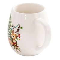 Holiday Time Mug