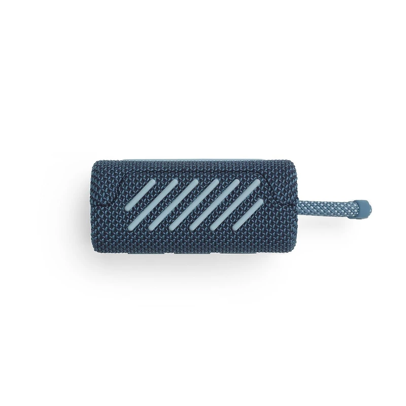 JBL GO 3 Portable Waterproof Speaker