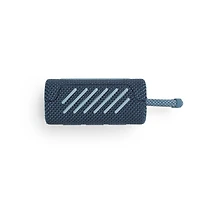 JBL GO 3 Portable Waterproof Speaker