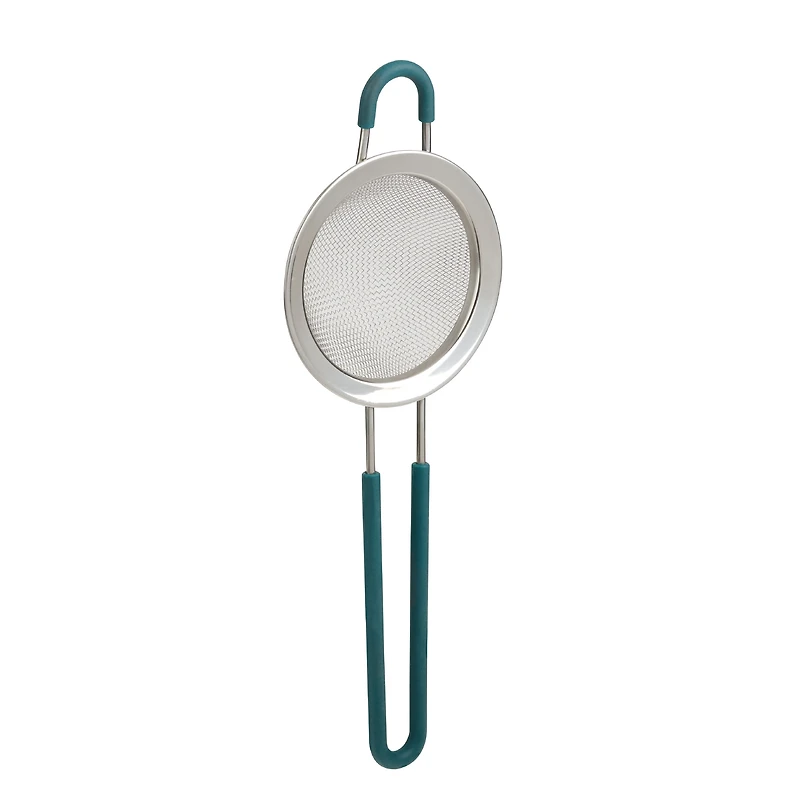 MS GREEN STRAINER - FRENCH
