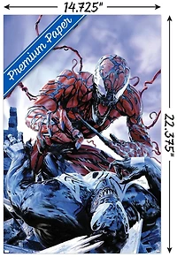 Marvel Comics - Carnage