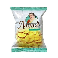 AMMA'S BANANA CHIPS - FRENCH