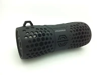 Sylvania Water Resistant Bluetooth Speaker, Black