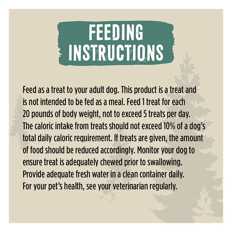 Prime Meaty Bâtonnets avec du Vrai Bœuf, Gâteries Naturelles pour Chiens 113 g NB-24M