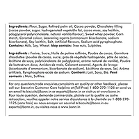 Bonn Bourbonn-Chocolate Flavoured Cream Biscuits, 600g, Chocolaty & Delicious