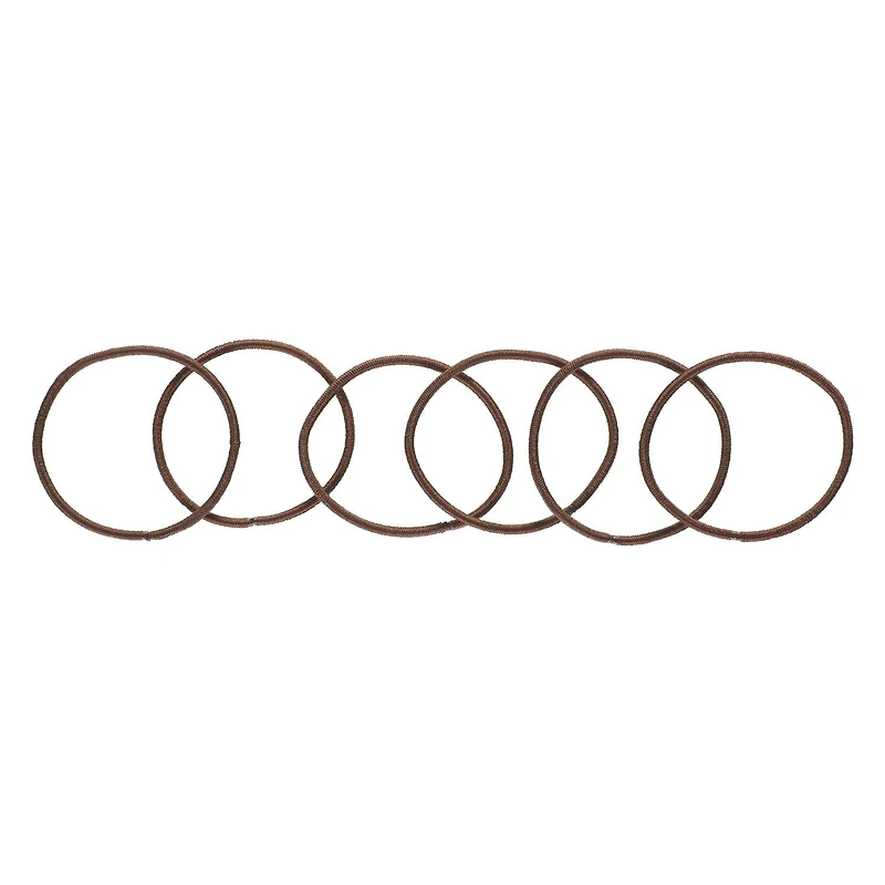 Elastiques sans métal Goody Ouchless - 30Ct Goody Elastiques