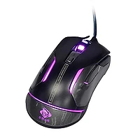 E-BLUE GAMING MOUSE - FRENCH
