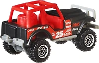 Camion en Métal Moulé Ford Matchbox