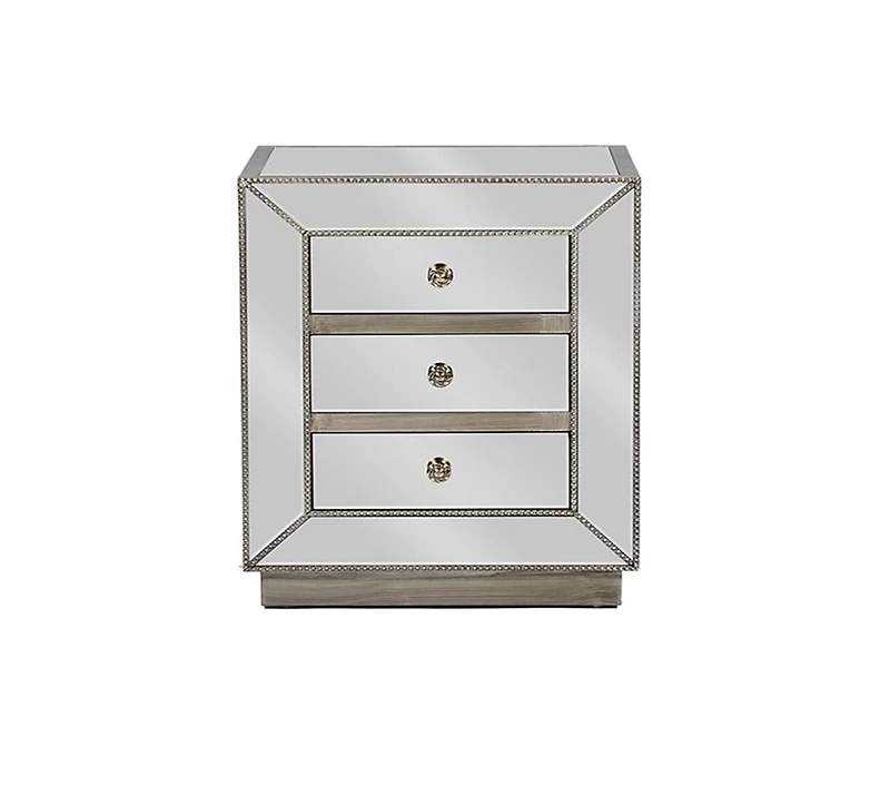 NIGHTSTAND JOE